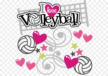 Beach volleyball Volleyball net Clip art - VOLEY 