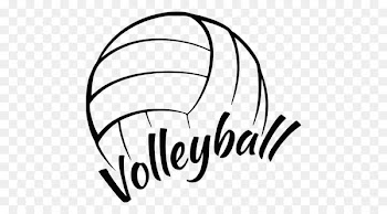 Beach volleyball Volleyball net Sport Clip art - volleyball 