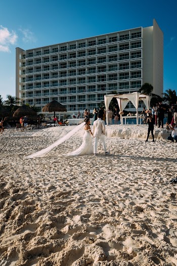 Beach Wedding