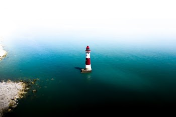 Beachy Head Lighthouse, Eastbourne