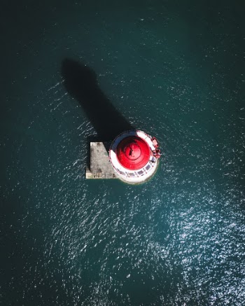 Beachy Head Lighthouse, Eastbourne