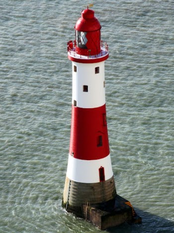 Beachy Head Lighthouse | Free Photo - rawpixel