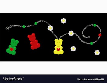 beads