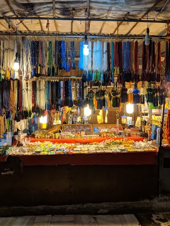 Beads Stall