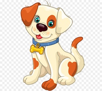 Beagle Dalmatian dog Bulldog Puppy Clip art - Cute dog 