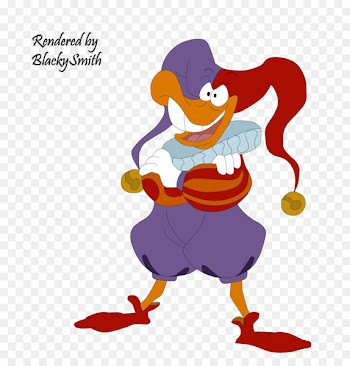Beak Artist Cygnini Duck - quacker vector 