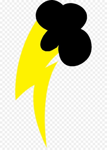 Beak Clip art Yellow Line Black - advanced stamp 