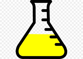 Beaker Chemistry Clip art - chemical 