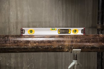 Beam & Level