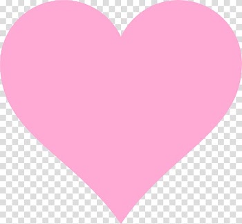 Beamish Museum Heart Pink Pattern, Pink Love Heart transparent background PNG clipart