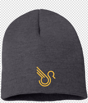Beanie Transparent Images