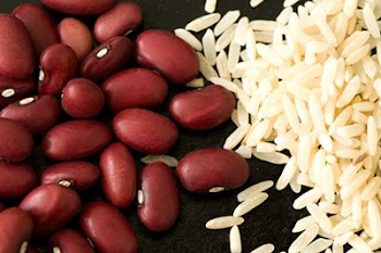 Beans and rice clipart - Clip Art Library