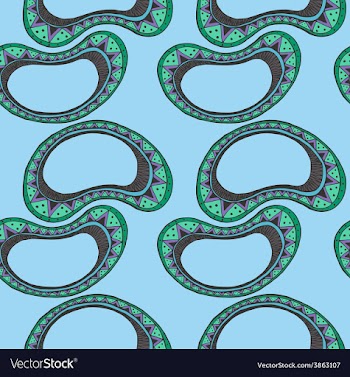 Beans04 04 vector image