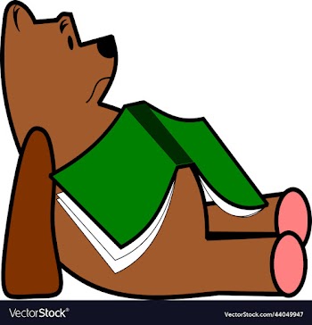 bear