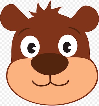 Bear Animation Drawing Cartoon Clip art - bears 