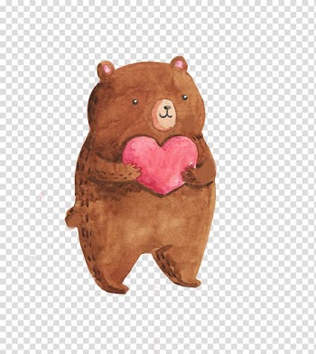 Bear , bear transparent background PNG clipart