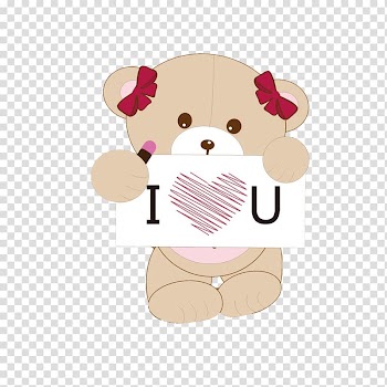 Bear Cartoon Drawing Animation, Cartoon bear transparent background PNG clipart