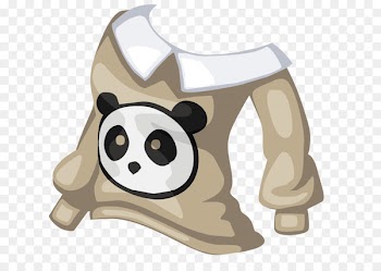 Bear Dog Giant panda Clothing Portable Network Graphics - bear 