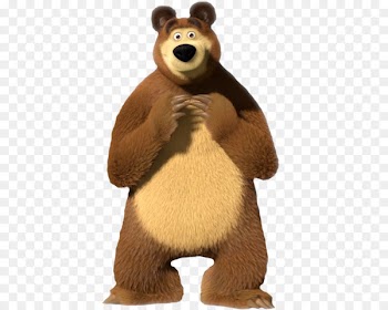 Bear Masha Party Birthday YouTube - masha y el oso 