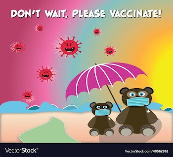 bear vaccination