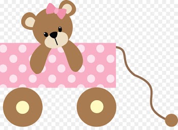 Bear Wedding invitation Baby shower Child Infant - baby shower 