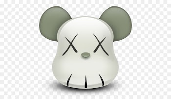 Bearbrick, Desktop Wallpaper, Toy, Clock, Alarm Clock PNG