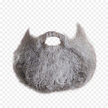 Beard Clip art - Beard in kind 