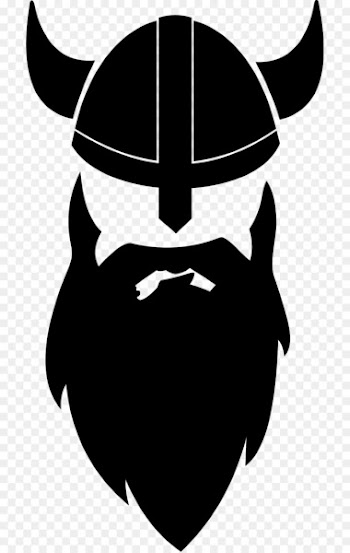 Beard Drawing Brazil Tug of war - vikings 