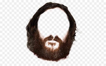 Beard Icon - Beard Png Image 