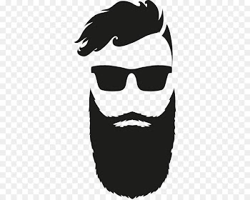 Beard Man Animation - Man Avatar 