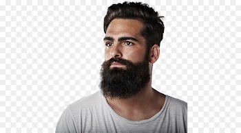 Beard Man Facial hair Moustache - beard and moustache 