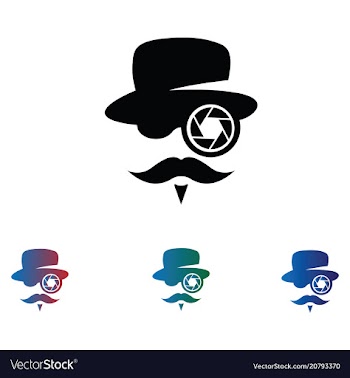 Beard men vector image