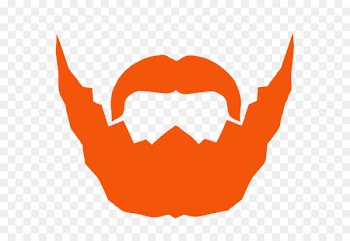 Beard oil Moustache Man WhatsApp - Beard 