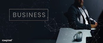 Bearded businessman | Free stock psd mockup - 578800