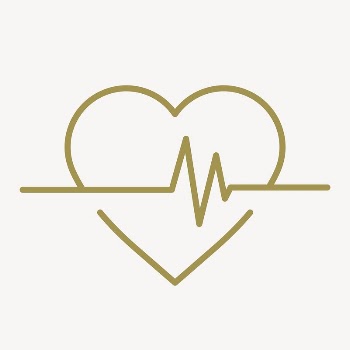 Beating heart icon, health graphic | Free Icons - rawpixel
