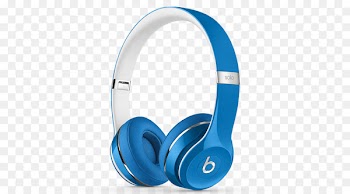 Beats Solo 2 Headphones Beats Electronics Beats Cable - headphones 