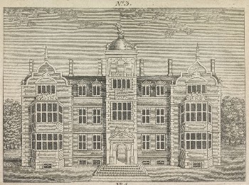 Beaumanor Old Hall; page 29 | Free Photo - rawpixel