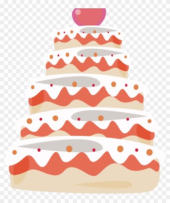 Beautiful Artistic Love Wedding Cake Cakes Silver Pop - Bánh