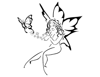 Beautiful+butterfly+tattoo+for+women+(2).png (320×246) | Fairies ...