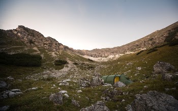 Beautiful camping destination. Free public | Free Photo - rawpixel