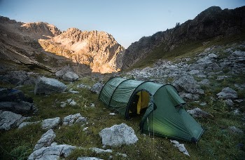 Beautiful camping destination. Free public | Free Photo - rawpixel