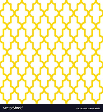 Beautiful Classic Pattern vector image