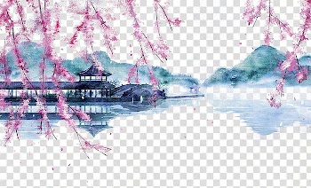 Beautiful hand-drawn illustration antiquity transparent background PNG clipart