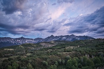Beautiful Landscape Photography