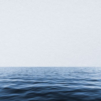 Beautiful sea background, nature aesthetic | Free Photo - rawpixel