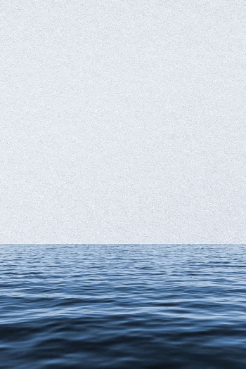 Beautiful sea background, nature aesthetic | Free Photo - rawpixel