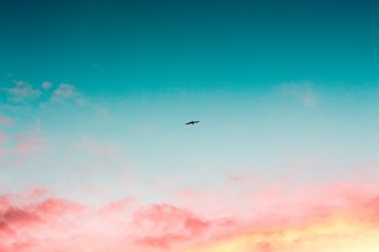 Beautiful Sky