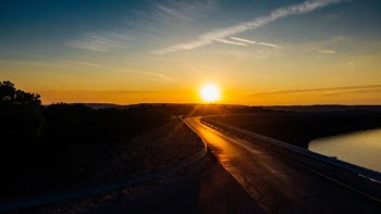 Beautiful Sunset