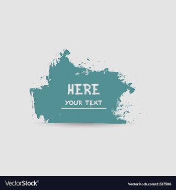 Beautiful watercolor backgrounds vector image