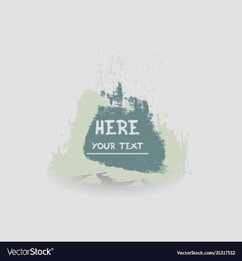 Beautiful watercolor backgrounds vector image